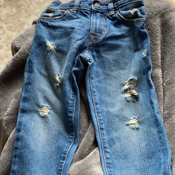 GAP Jeans 18-24m - Picture 5 of 7